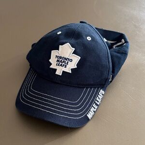 '47 Brand Navy Cap with White Patch and Red Logo